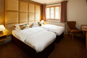 Гостиница The Motel, Ribby Hall Village  Реа Грин